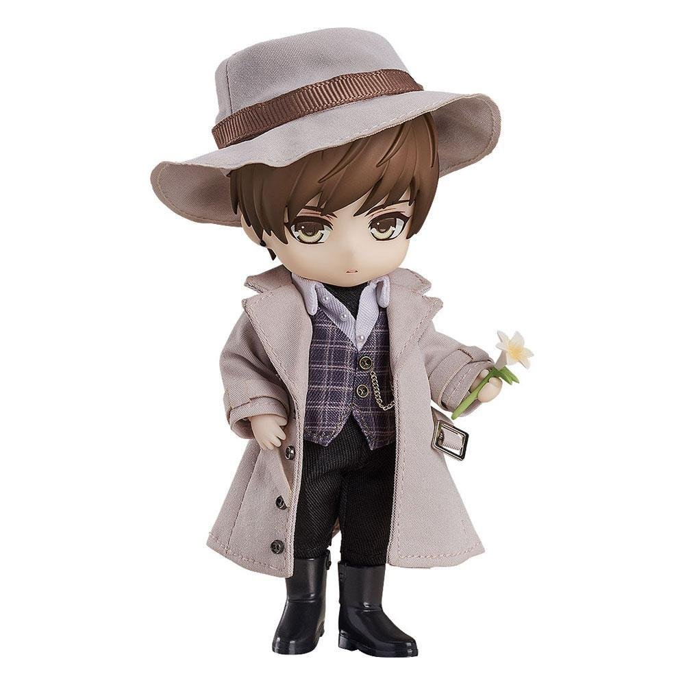 Love & Producer – Bai Qi: Min Guo Nendoroid Φιγούρα Δράσης (14cm)