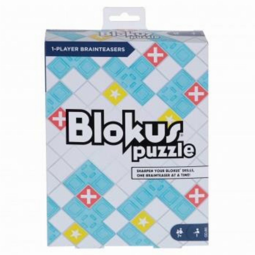Blokus Puzzle