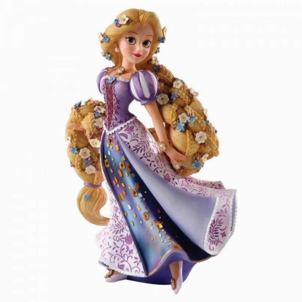 Disney: Enesco – Rapunzel Φιγούρα Αγαλματίδιο (21cm)
