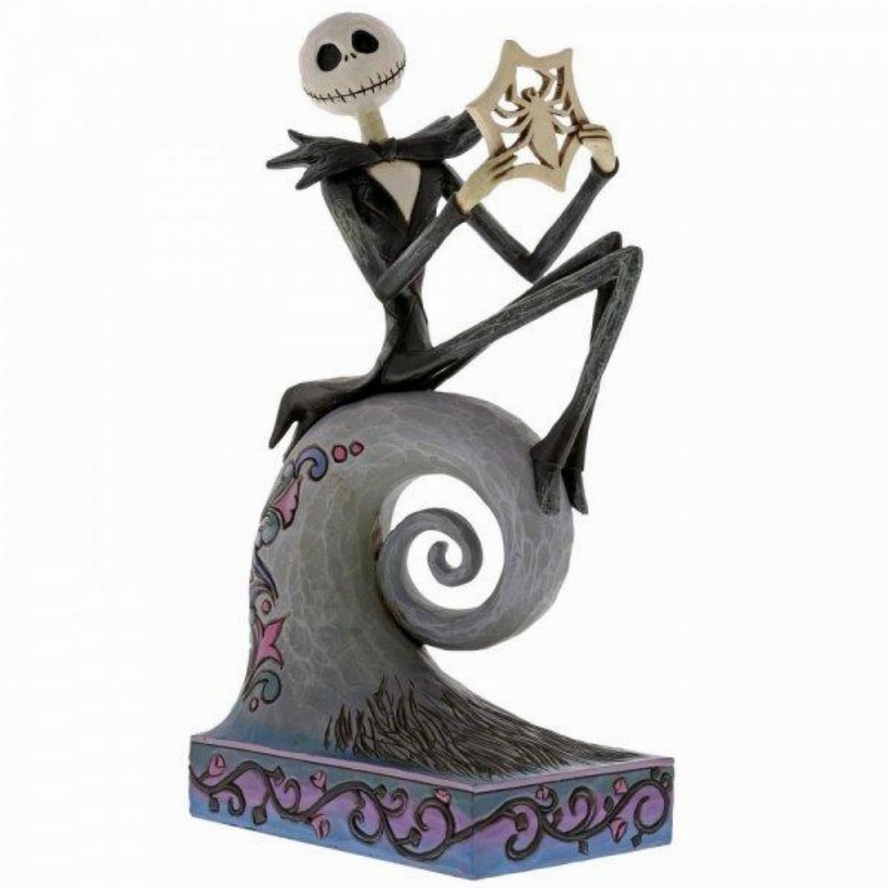 Φιγούρα Jack Skellington: Enesco – What’s This? Statue (22cm)