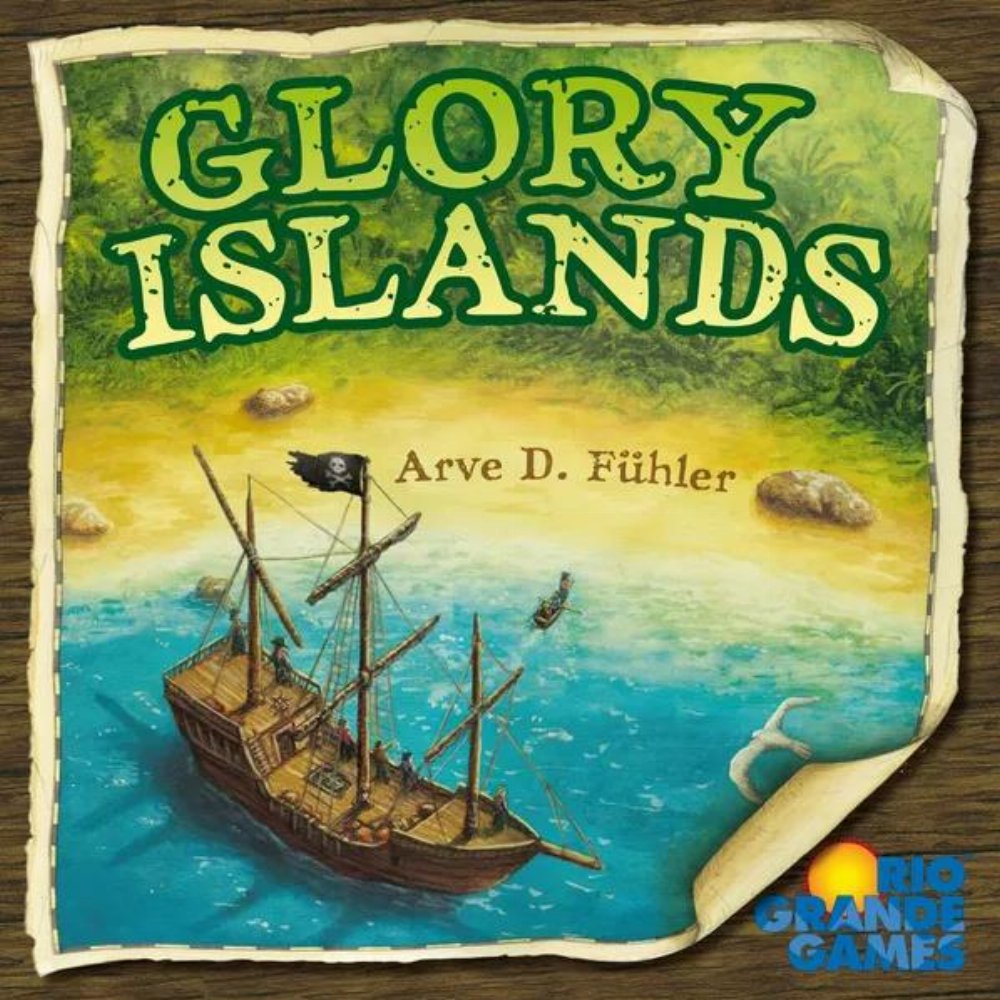 Glory Islands