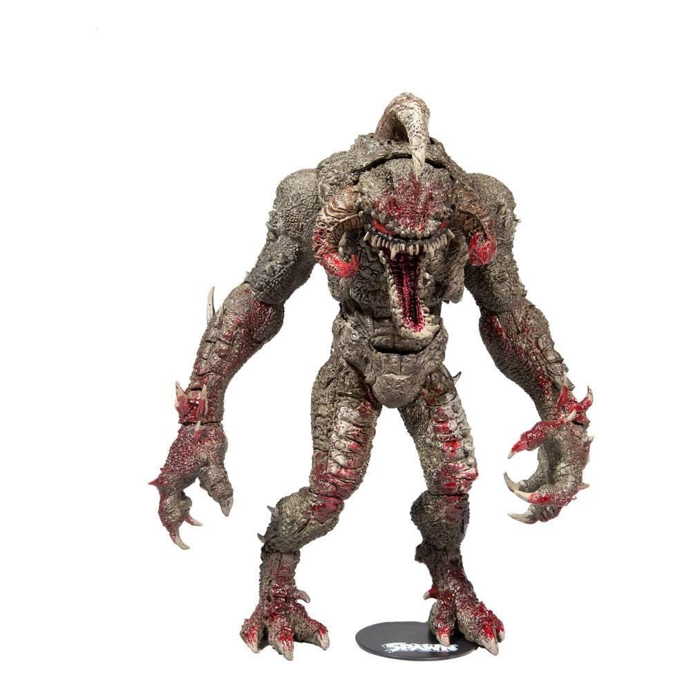 Φιγούρα Spawn: Megafig – Violator (Bloody) Action Figure (30cm)