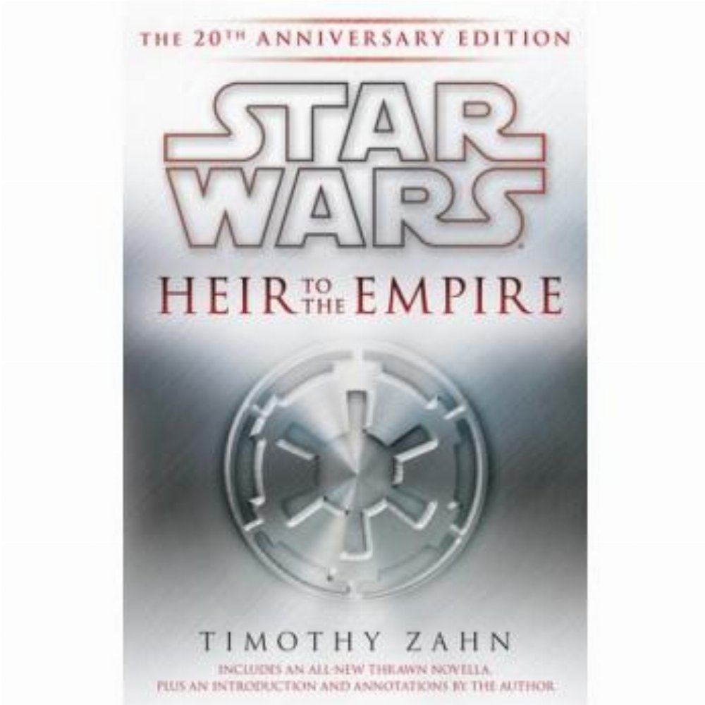 Star Wars: Heir to the Empire (Anniversary Edition)