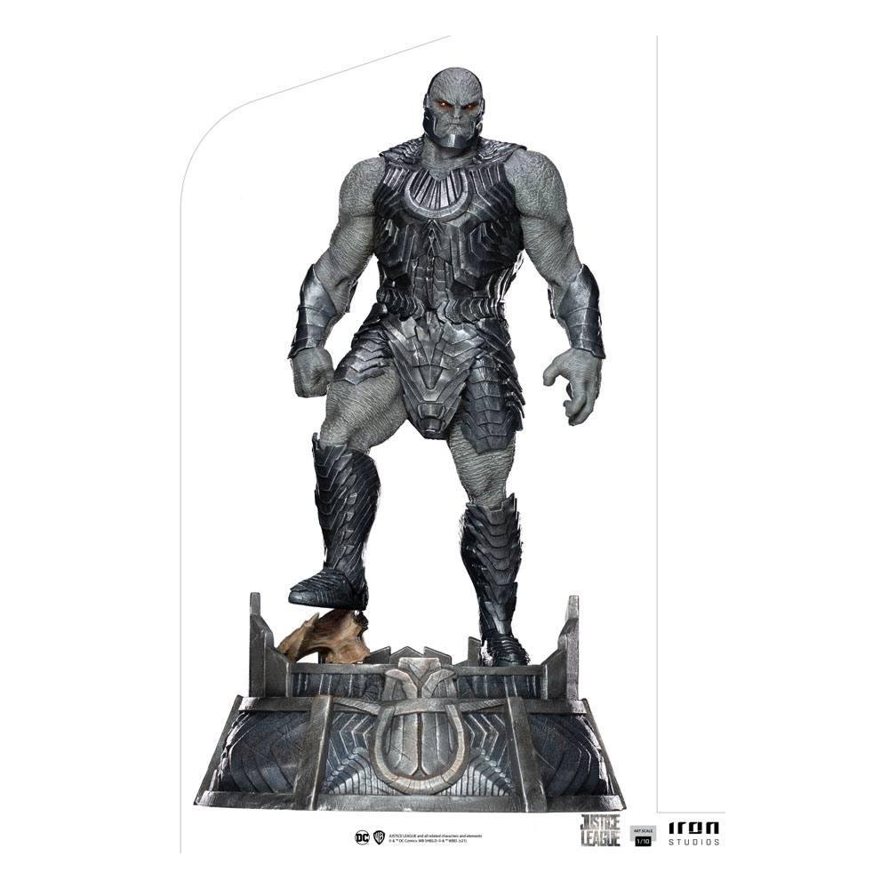 Zack Snyder’s Justice League – Darkseid BDS Art Scale 1/10 Φιγούρα Αγαλματίδιο (35cm)