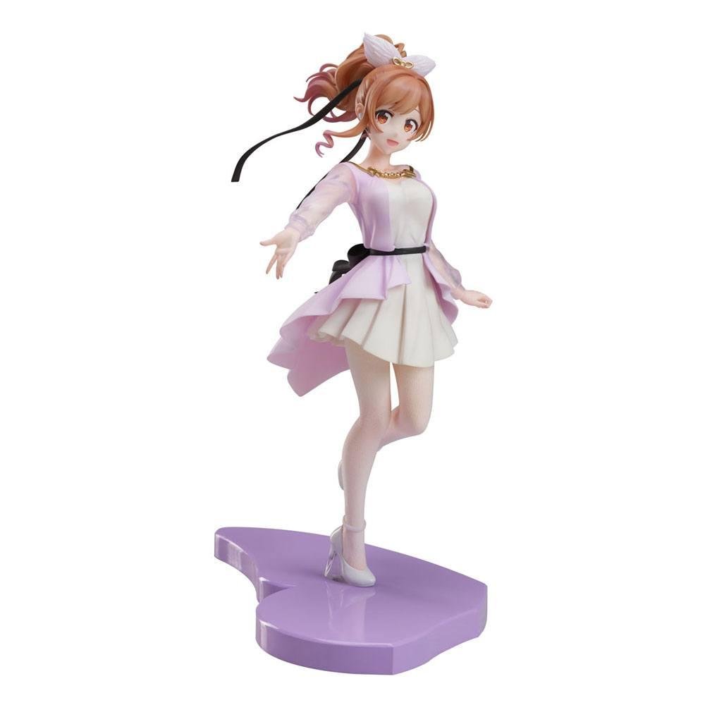 Φιγούρα Selection Project – Suzune Miyama Statue (24cm)