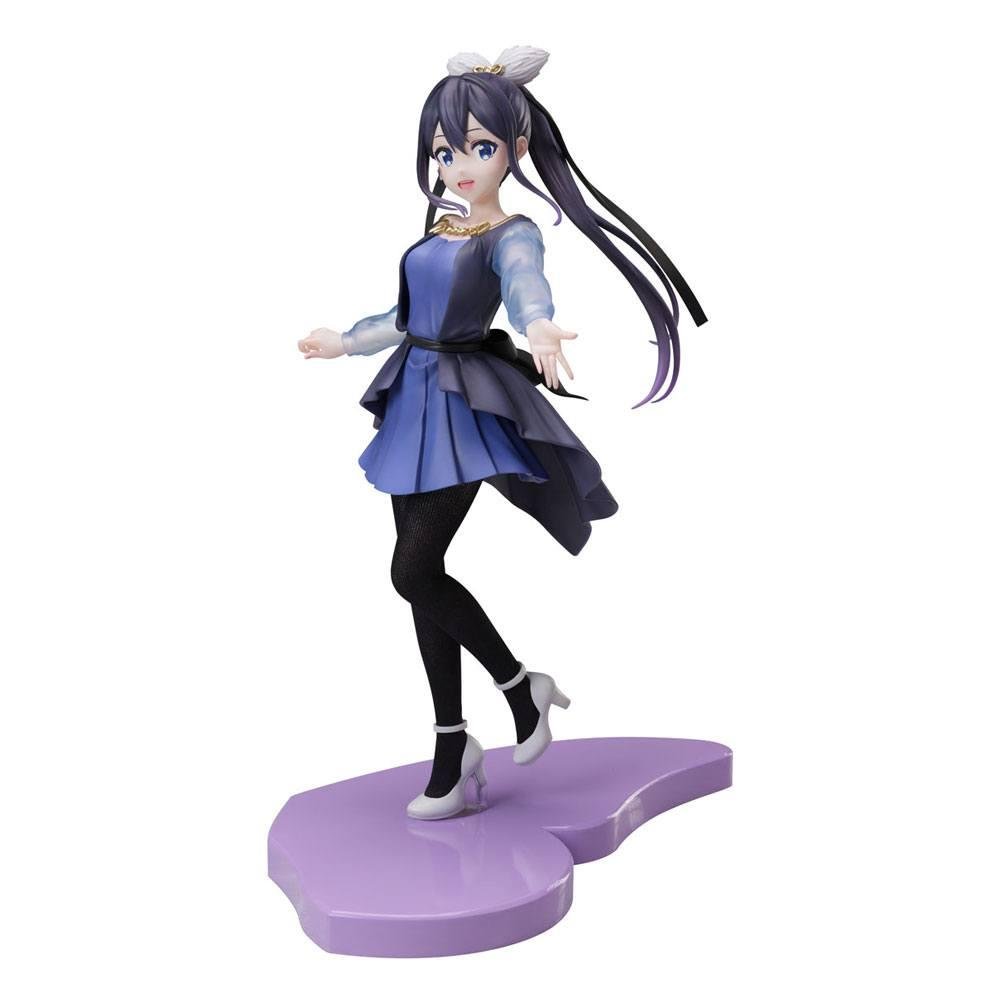 Φιγούρα Selection Project – Rena Hananoi Statue (24cm)