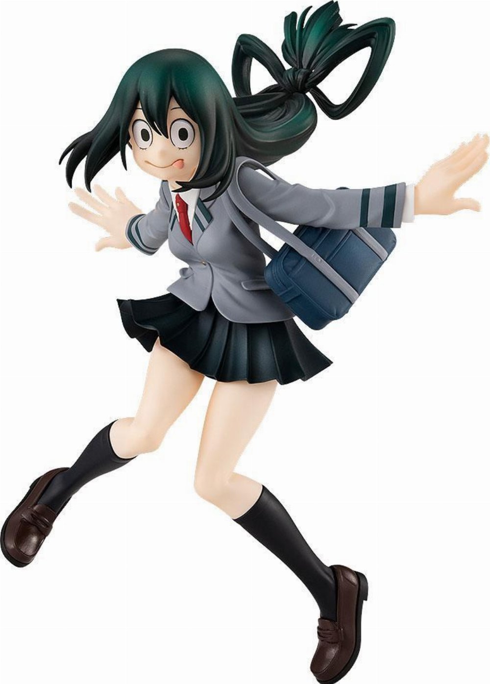 My Hero Academia: Pop Up Parade – Tsuyu Asui Φιγούρα Αγαλματίδιο (15cm)
