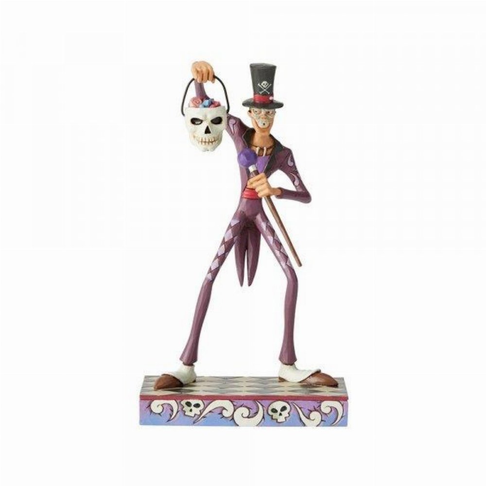 The Shaddow Man Can: Enesco – Dr Facilier Φιγούρα Αγαλματίδιο (18cm)