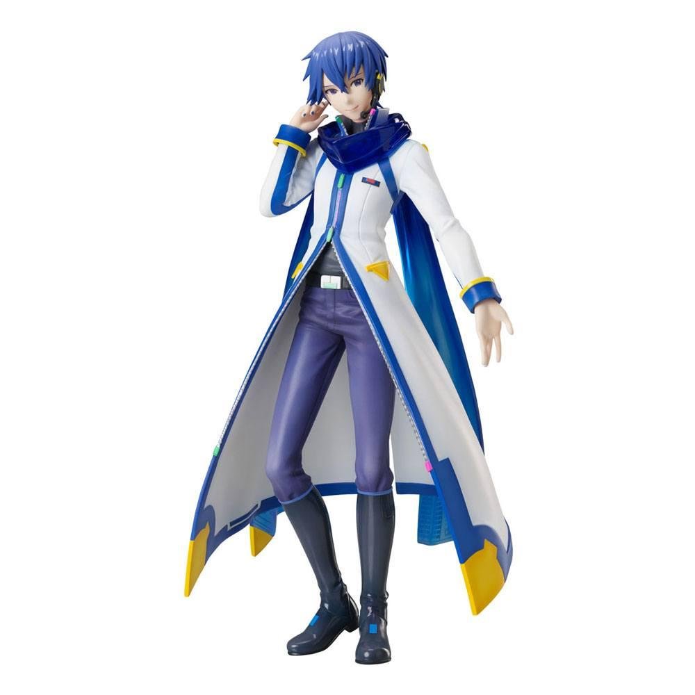Vocaloid Piapro Characters – Kaito Statue (26cm)