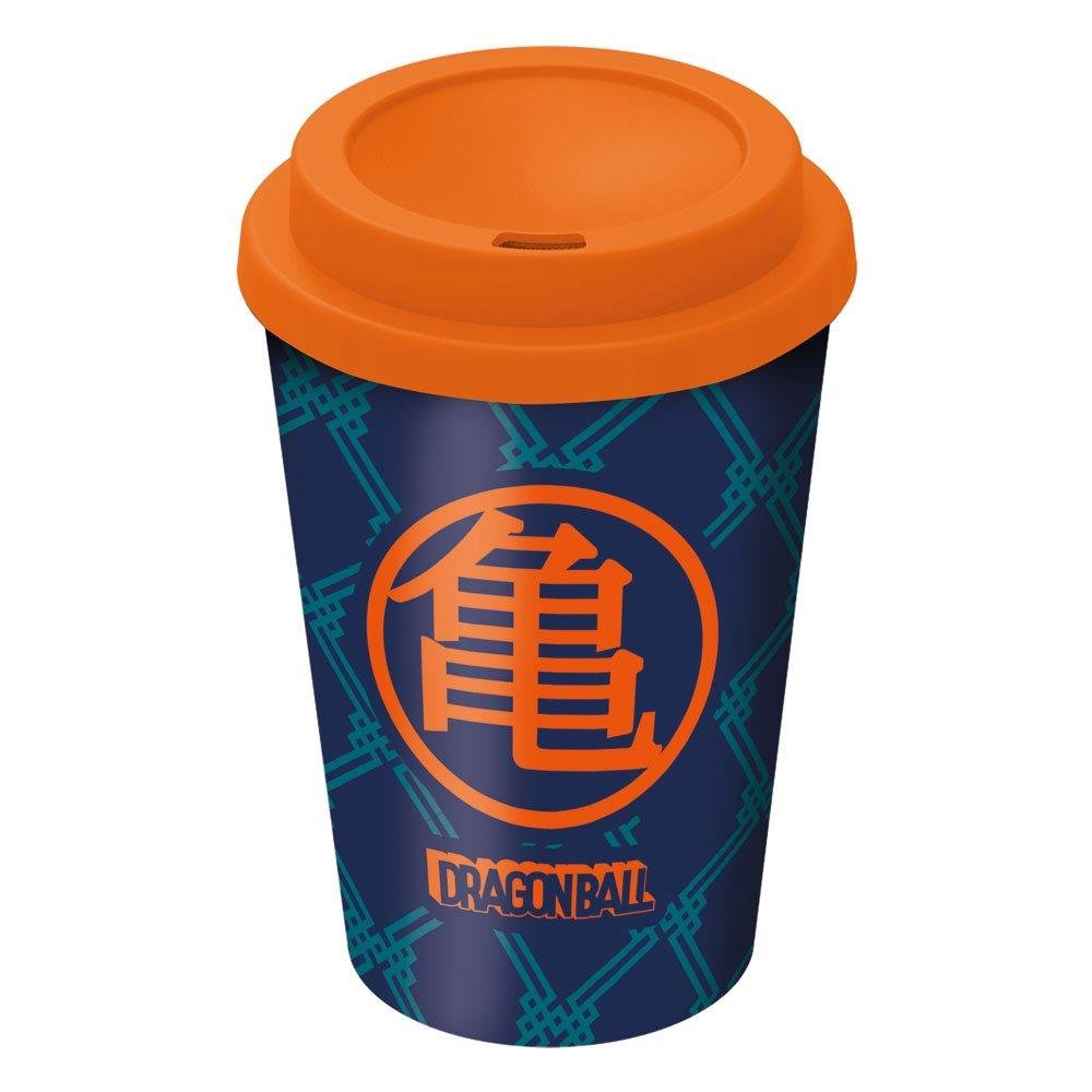Θερμός Dragon Ball – Kame 390ml