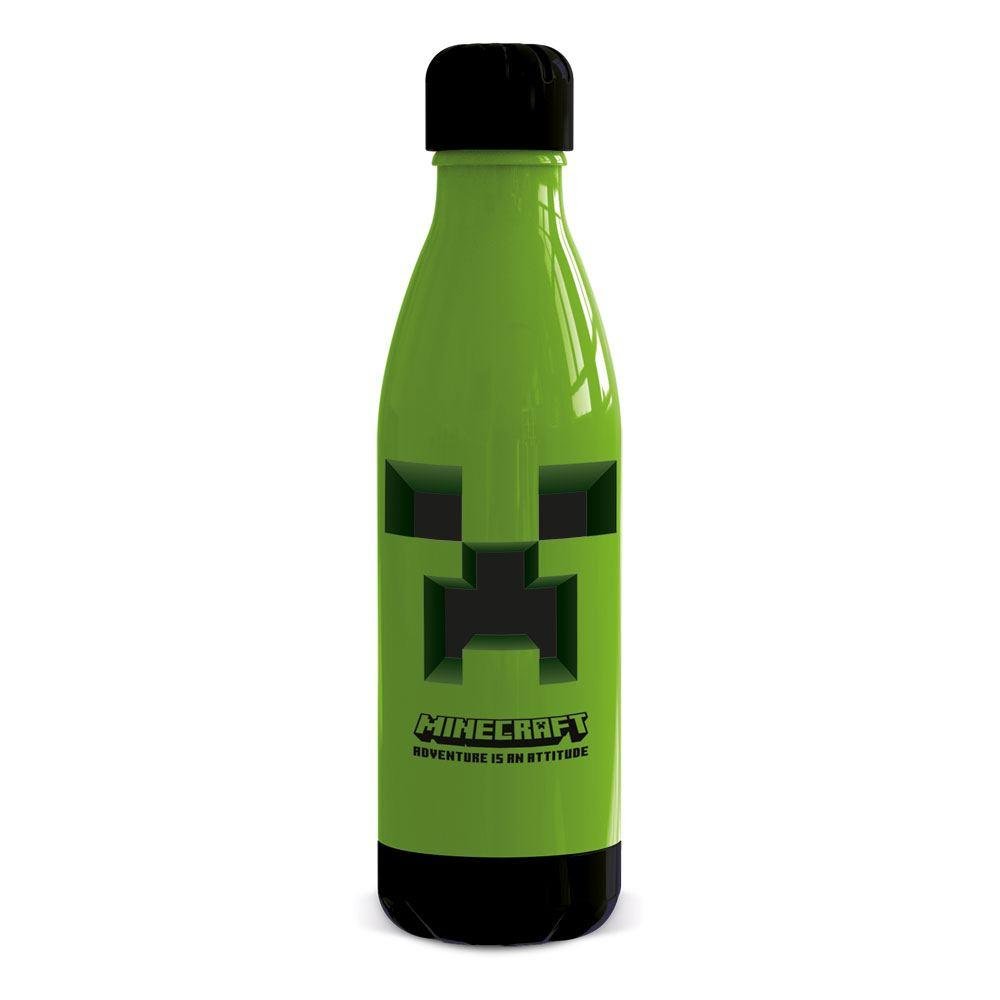 Minecraft – Block Μπουκάλι Νερού (660ml)