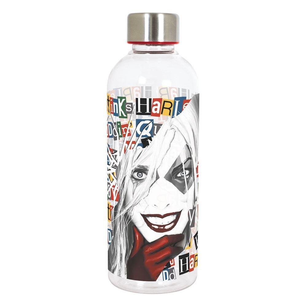 Μπουκάλι DC Comics – Harley Quinn Water Bottle