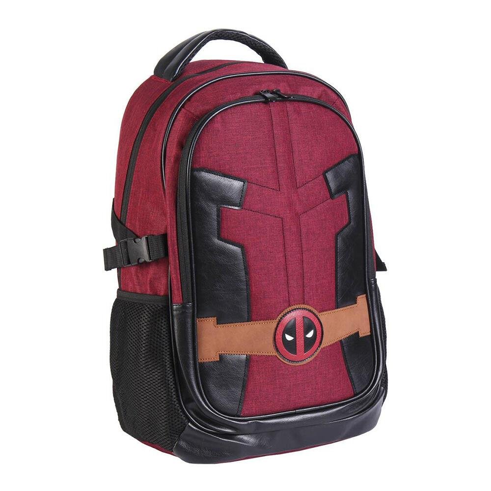 Marvel – Deadpool Τσάντα Σακίδιο