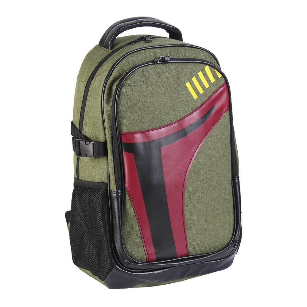Star Wars: The Mandalorian – Boba Fett Τσάντα Σακίδιο