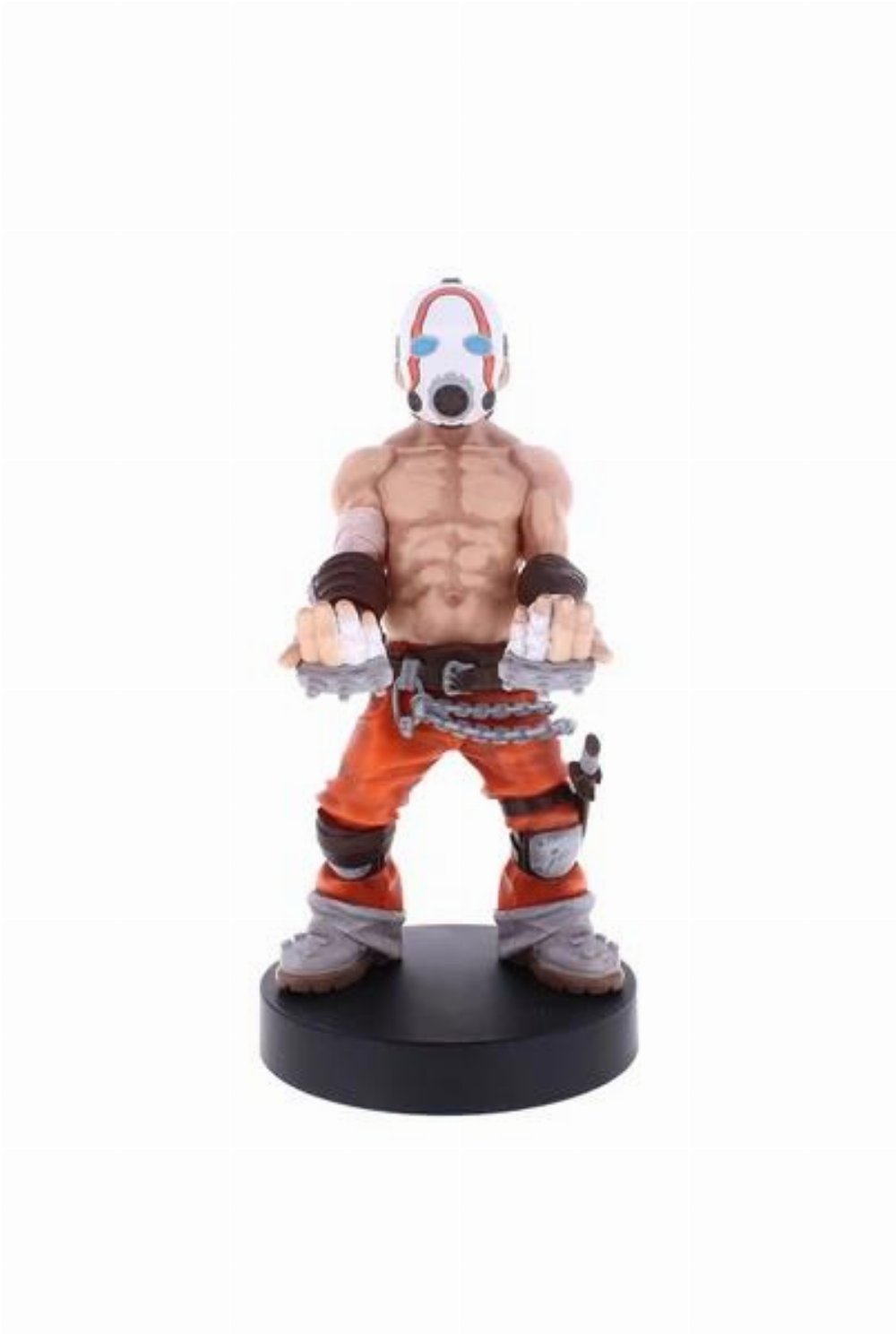 Borderlands – Psycho Cable Guy (20cm)