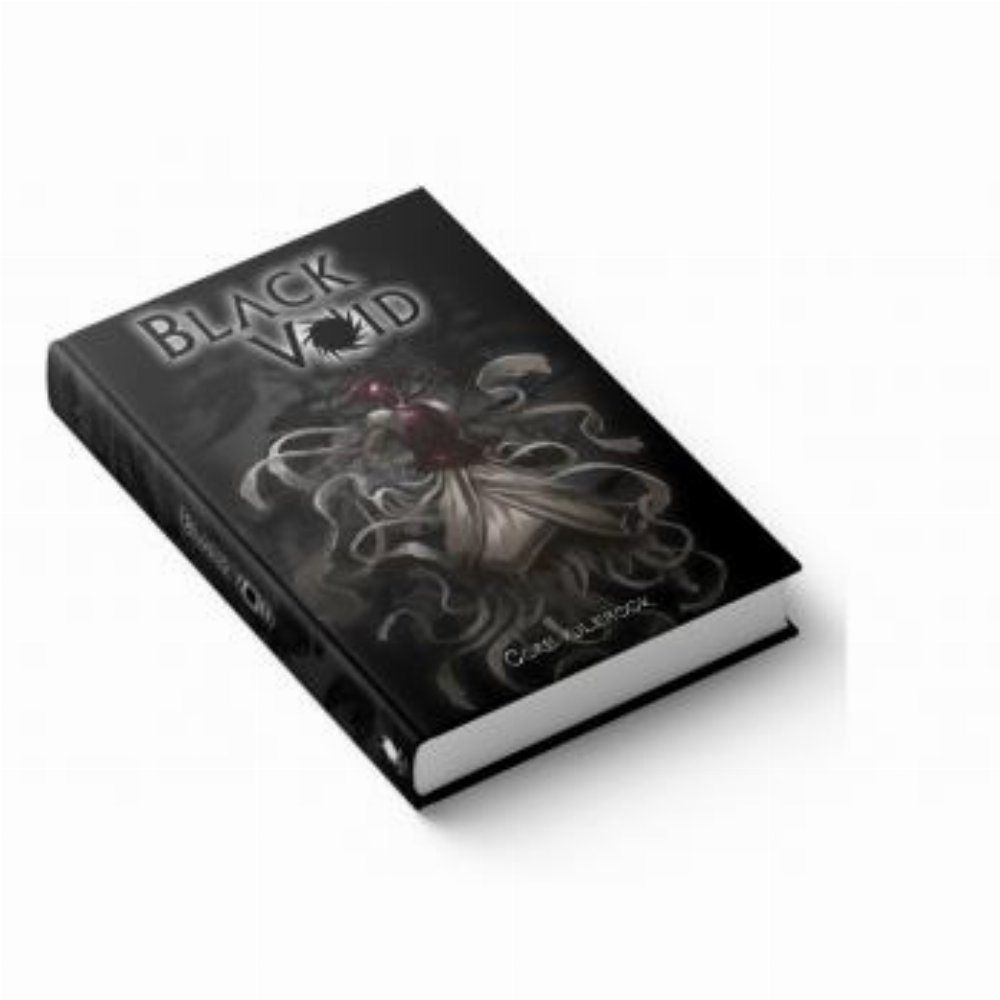 Black Void – Core Rulebook