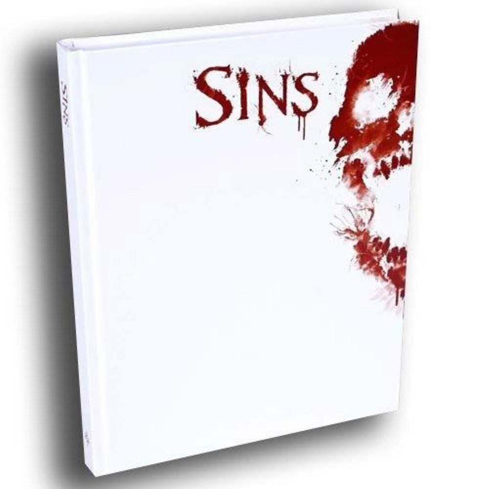 Sins RPG