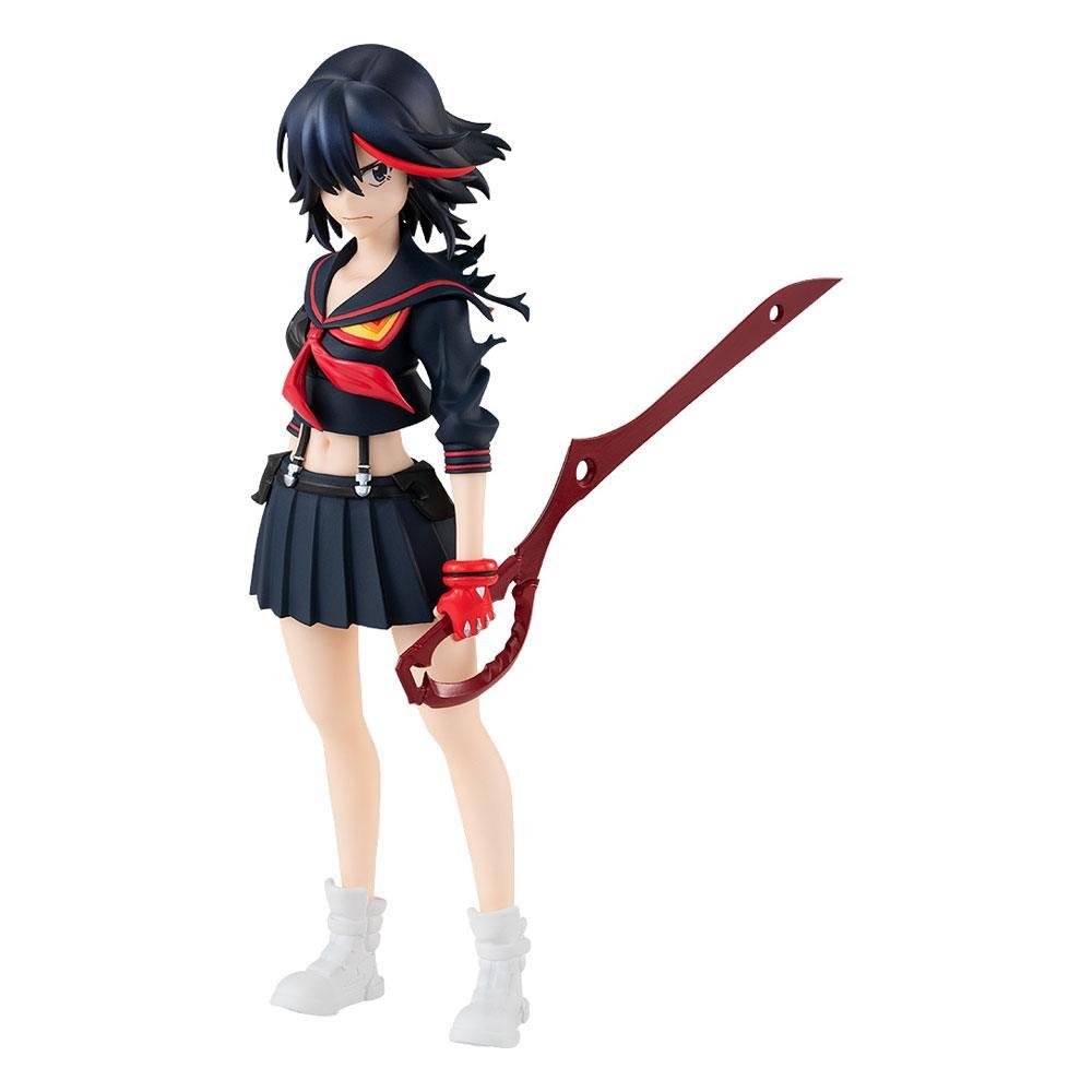 Kill la Kill: Pop Up Parade – Ryuko Matoi Φιγούρα Αγαλματίδιο (17cm)