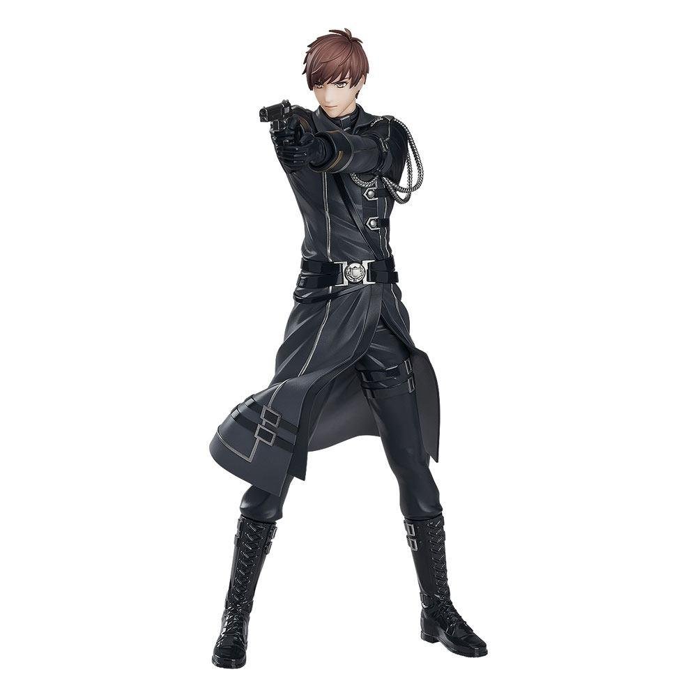 Φιγούρα Αγαλματίδιο Love & Producer: Pop Up Parade – Qi Bai (19cm)