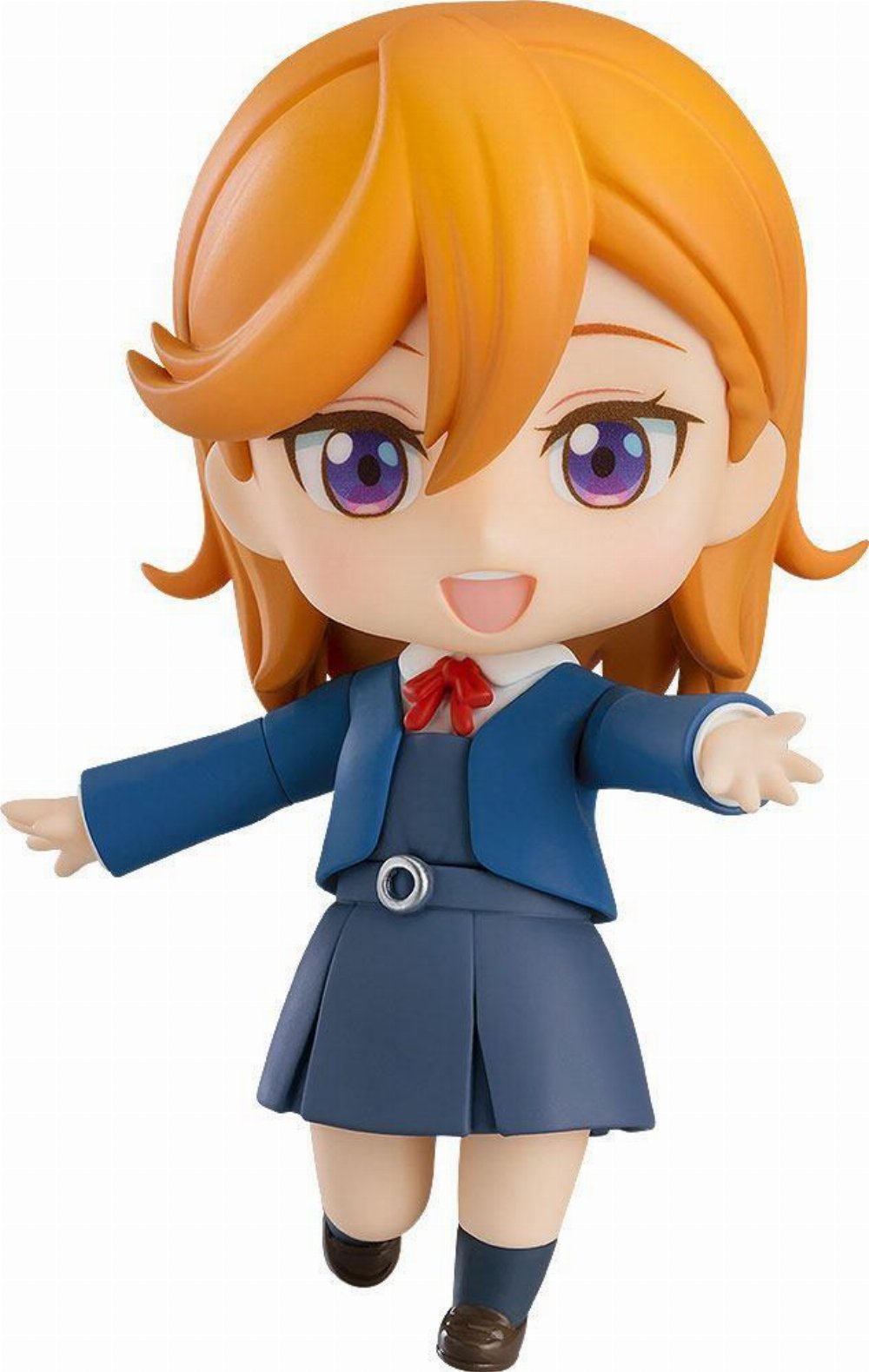 Φιγούρα Love Live Superstar!! – Kanon Shibuya Nendoroid Action Figure (10cm)