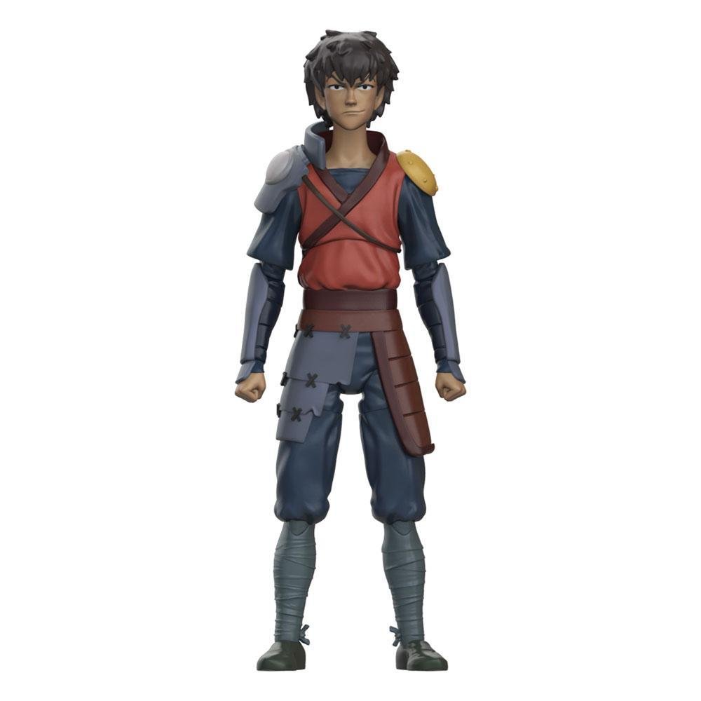 Avatar: The Last Airbender – Jet Φιγούρα Δράσης (13cm)