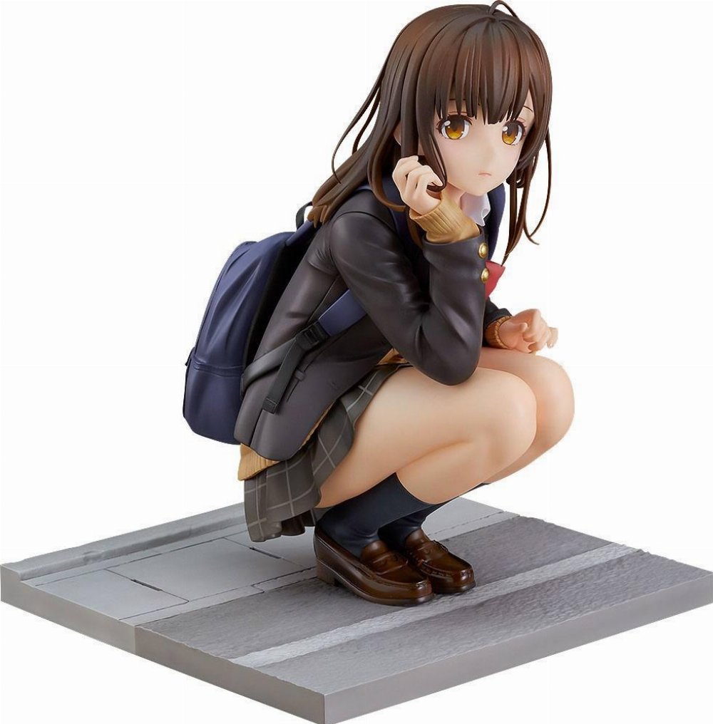 Φιγούρα Higehiro – Sayu Ogiwara Statue (16cm)