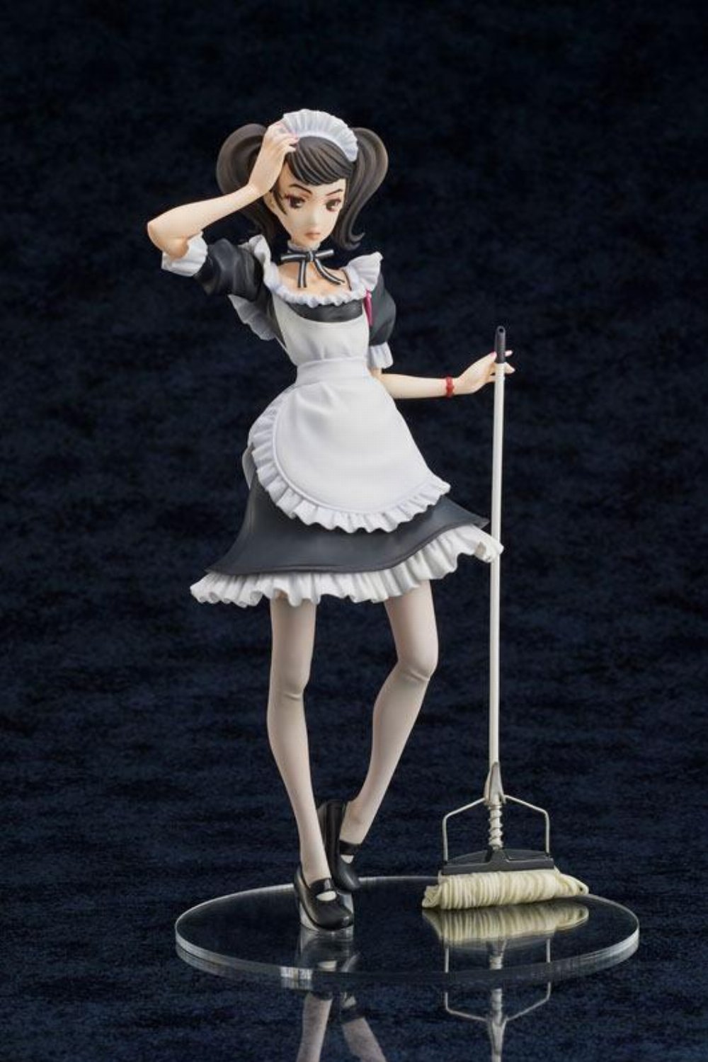 Φιγούρα Persona 5 – Sadayo Kawakami Statue (25cm)