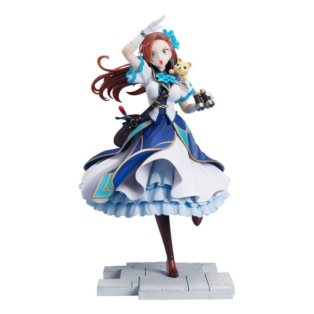Φιγούρα My Next Life As A Villainess: All Routes Lead To Doom! X – Catarina Claes Statue (24cm)