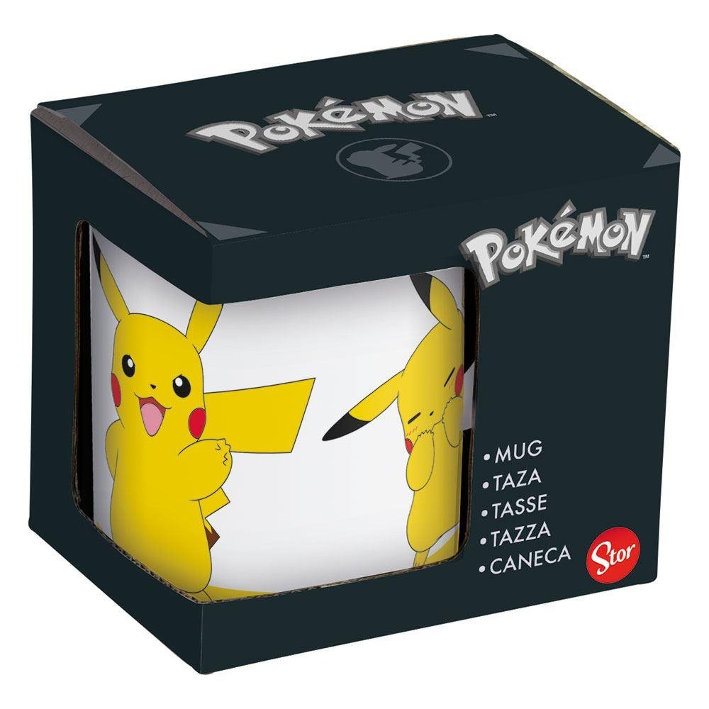 Pokemon – Pikachu Κεραμική Κούπα (325ml)