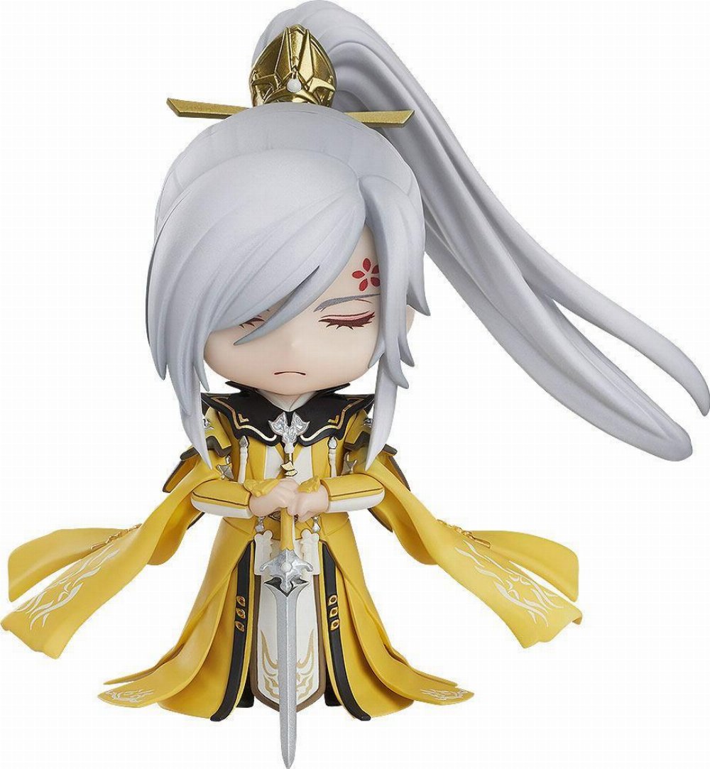 JX3 – Ying Ye Nendoroid Φιγούρα Δράσης (10cm)