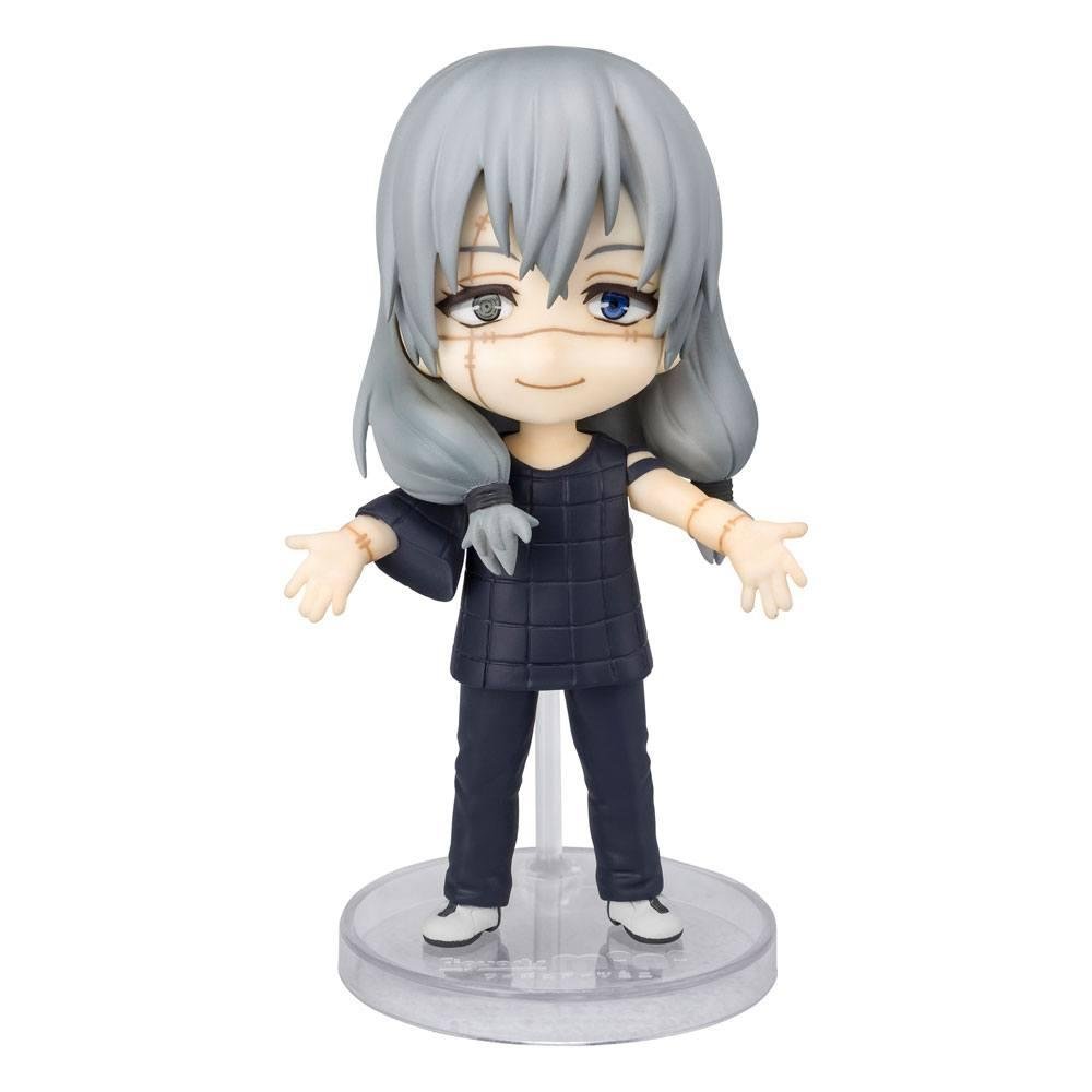 Jujutsu Kaisen: Figuarts Mini – Mahito Φιγούρα Δράσης (9cm)