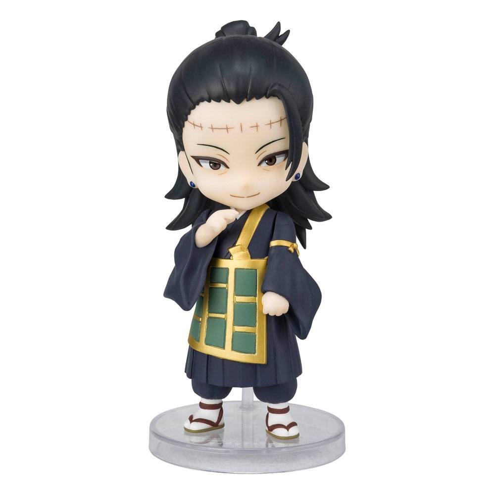 Jujutsu Kaisen: Figuarts Mini – Suguru Geto Φιγούρα Δράσης (9cm)
