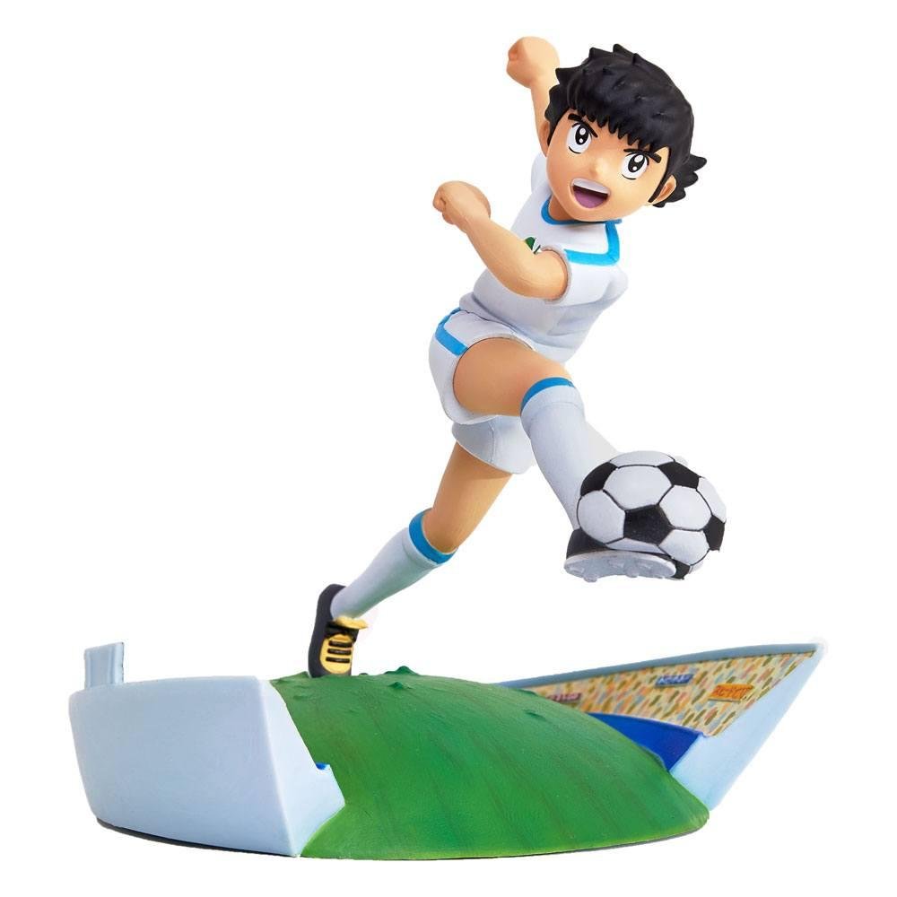 Captain Tsubasa – Tsubasa Ozora Statue (18cm)