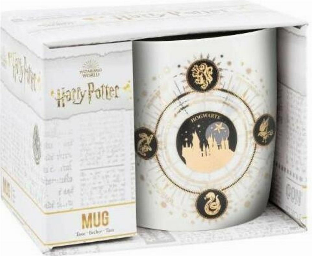 Harry Potter – Constellations Κεραμική Κούπα (400ml)