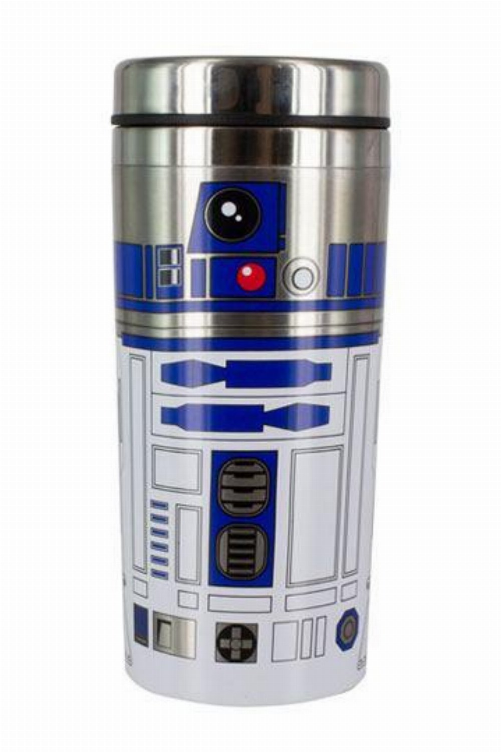 Star Wars – R2-D2 Travel Mug