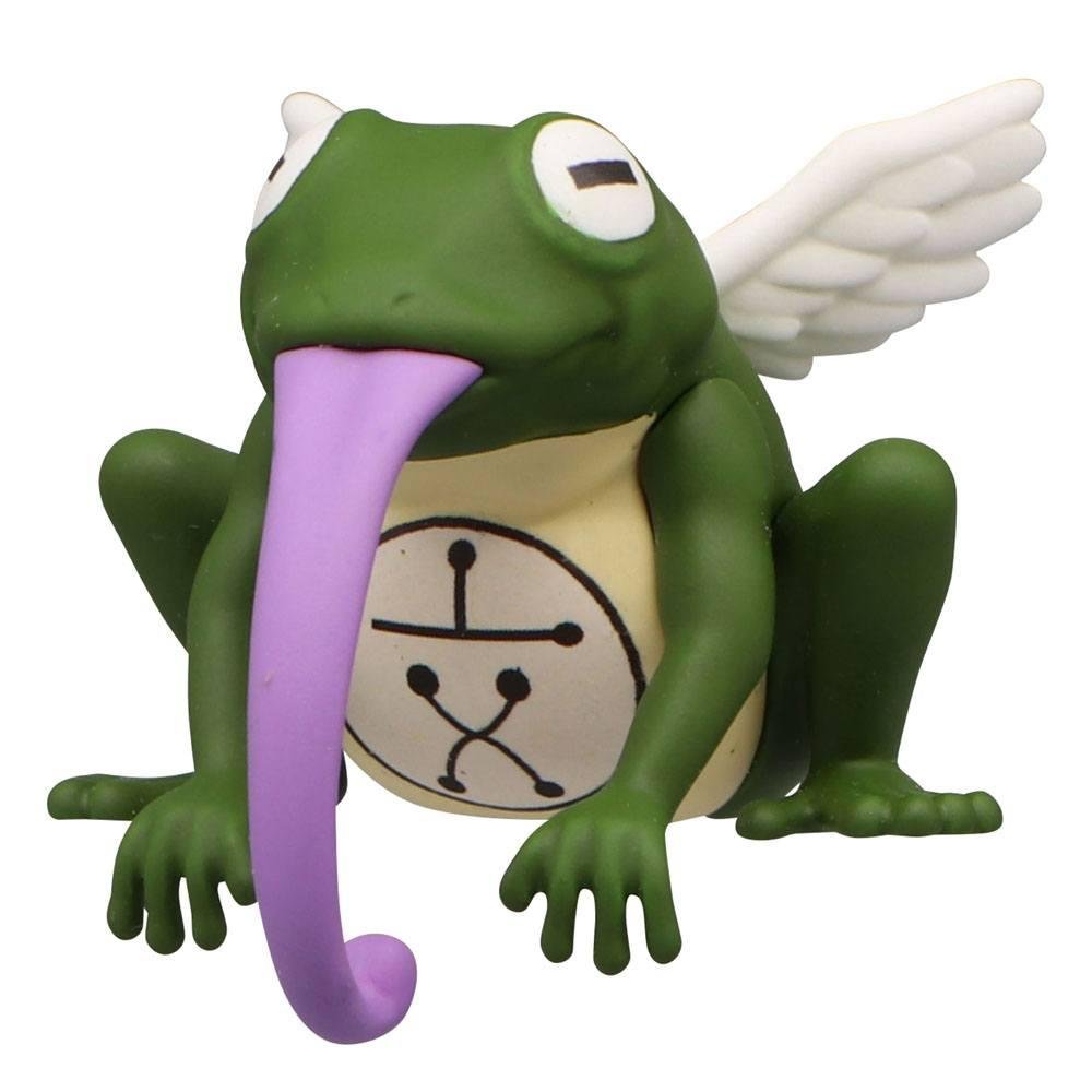 Φιγούρα Αγαλματίδιο Jujutsu Kaisen: Noodle Stopper – Puchi The Well’s Unknown Abyss (3cm)
