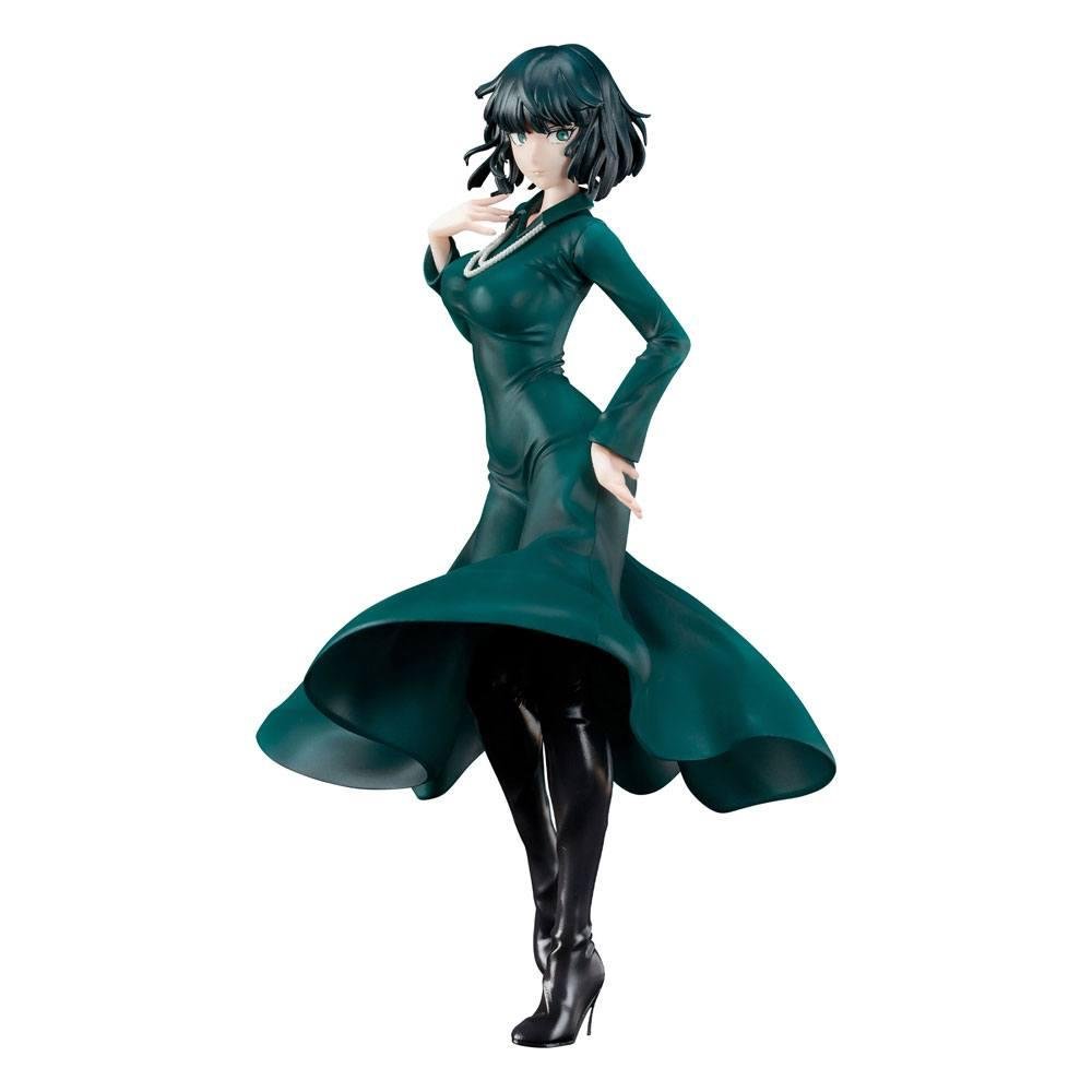 Φιγούρα One Punch Man – Blizzard of Hell Fubuki Statue (21cm)