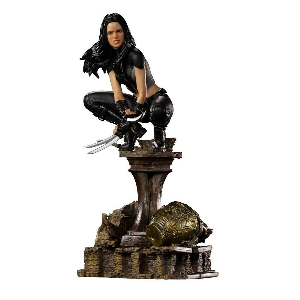 Marvel Comics – X-23 (X-Men) BDS Art Scale 1/10 Φιγούρα Αγαλματίδιο (20cm)