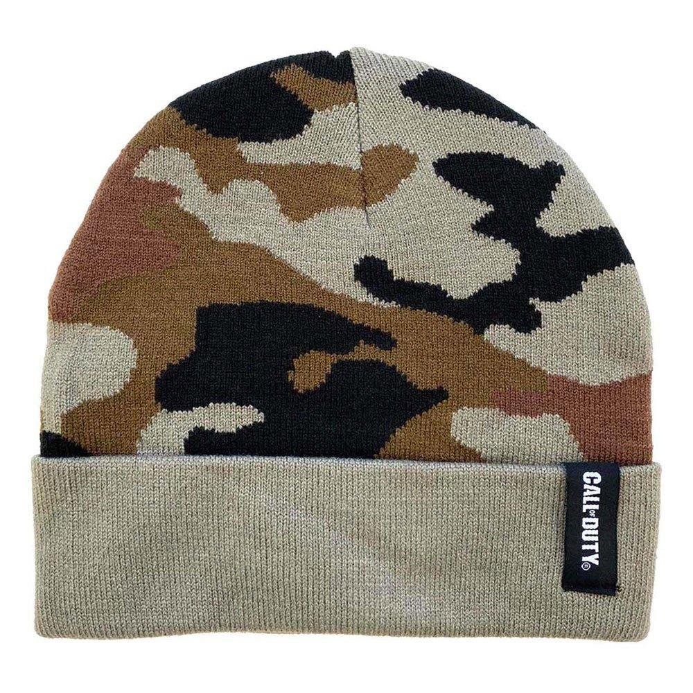 Σκουφάκι Call of Duty – Hi Build Embroidery Beanie
