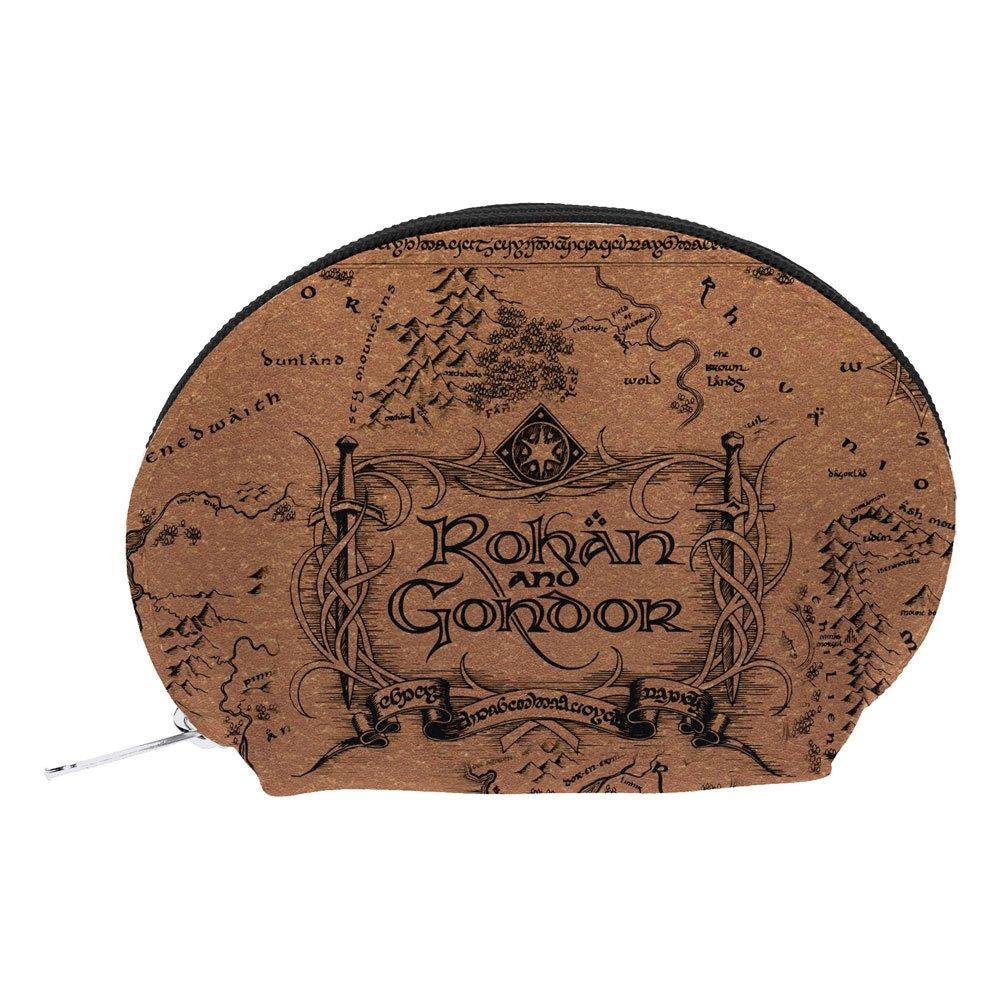 Αυθεντικό Πορτοφόλι Lord of the Rings – Rohan and Gondor Wallet