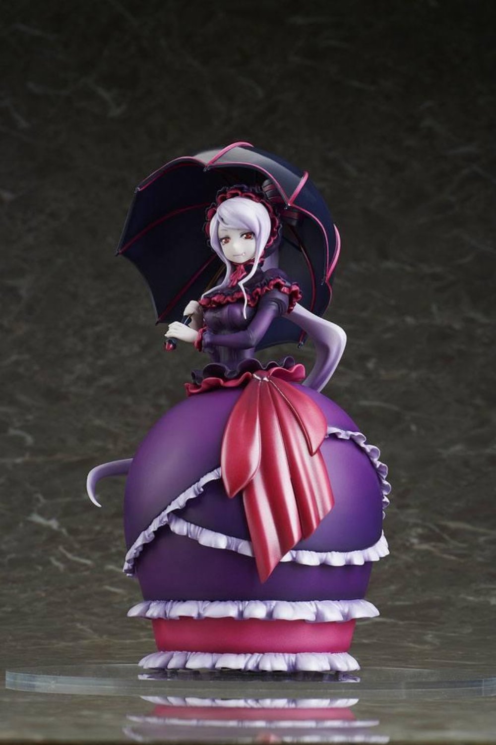 Φιγούρα Overlord III – Shalltear Bloodfalen Statue (21cm)