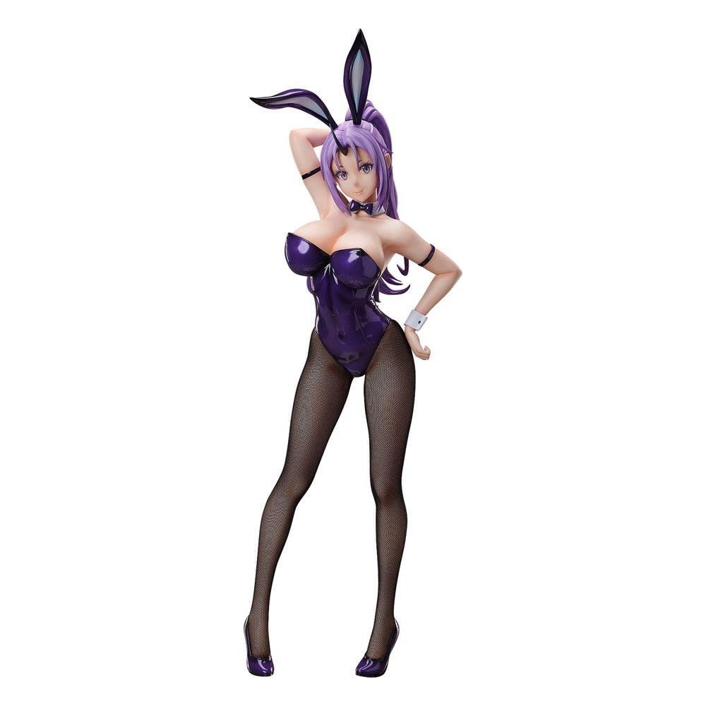 That Time I Got Reincarnated as a Slime – Shion Bunny Statue (51cm)