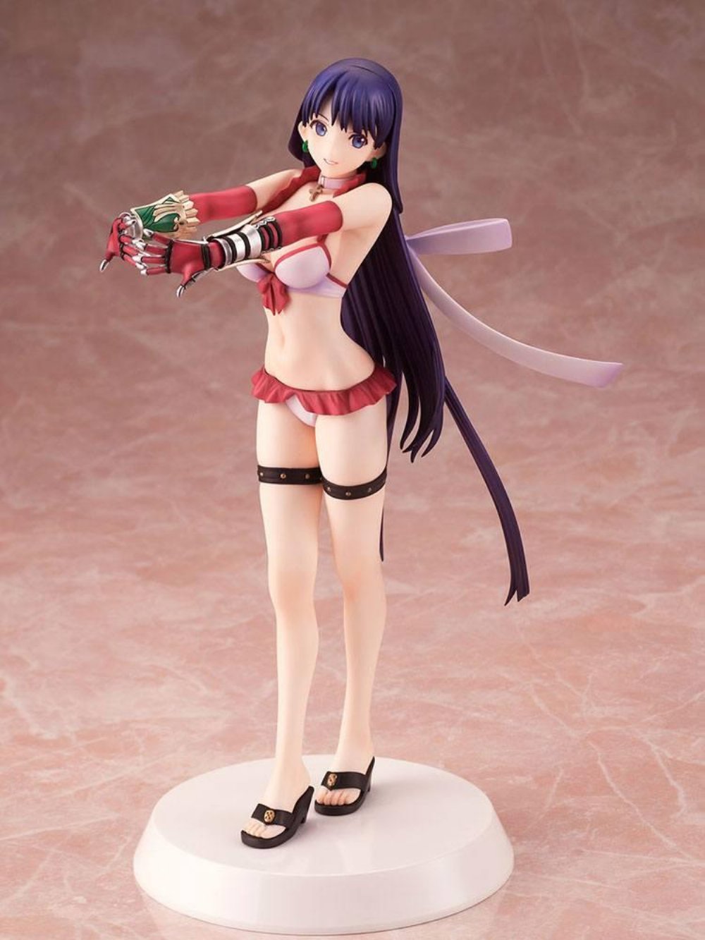 Φιγούρα Fate/Grand Order – Martha / Ruler Summer Queens Statue (21cm)