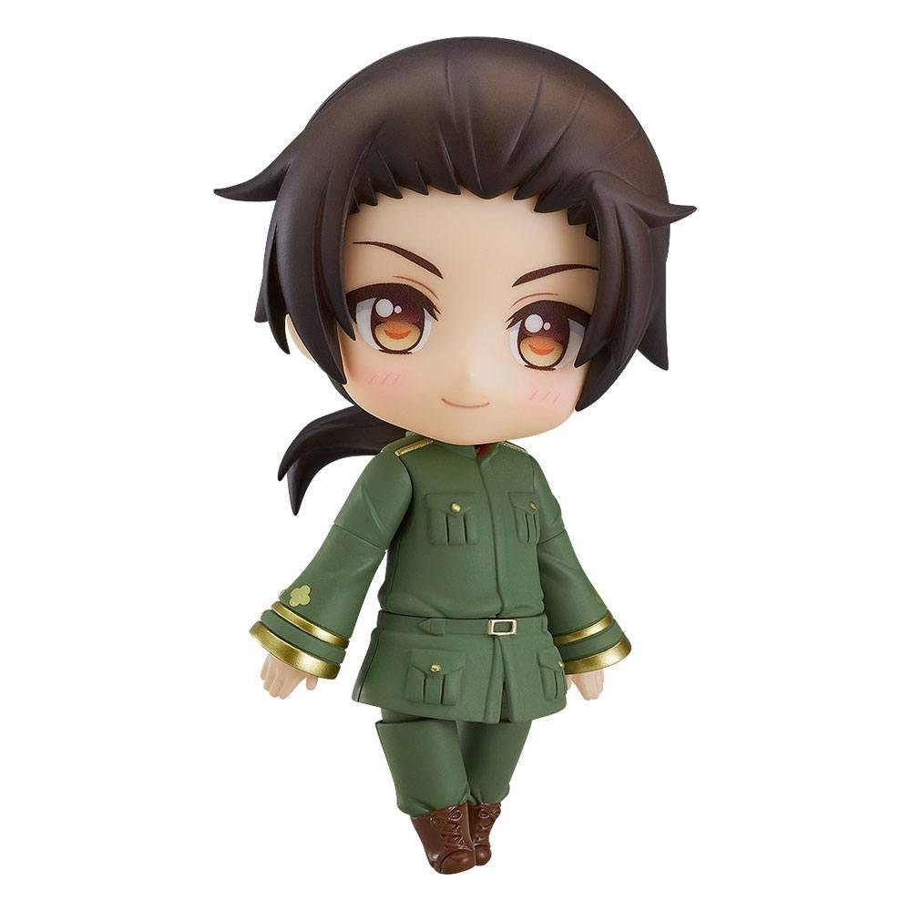 Φιγούρα Hetalia World Stars – China Nendoroid Action Figure (10cm)