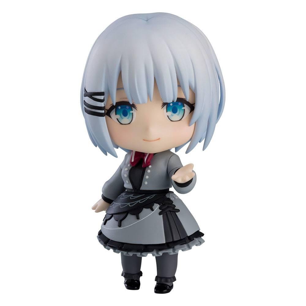 The Detective is Already Dead – Siesta Nendoroid Action Figure (10cm)