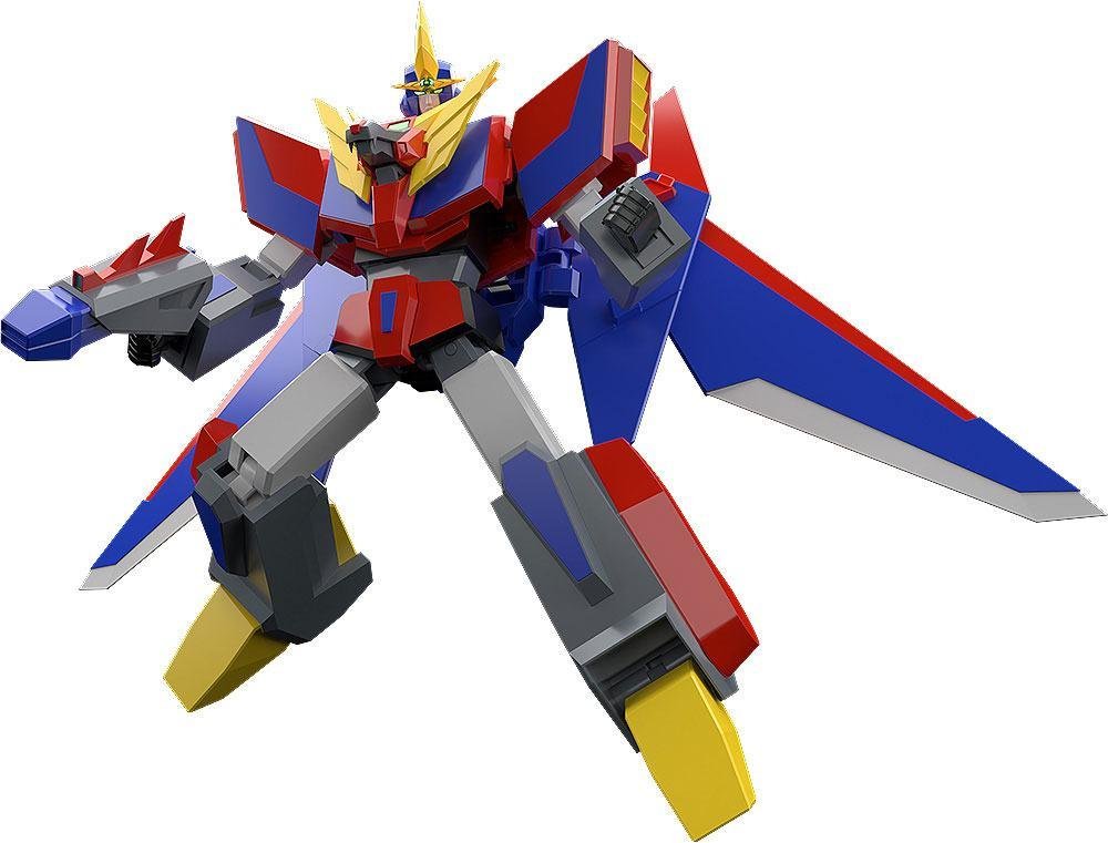 Φιγούρα Energy Bomb Ganbaruger – Gekiryuger Model Kit (15cm)