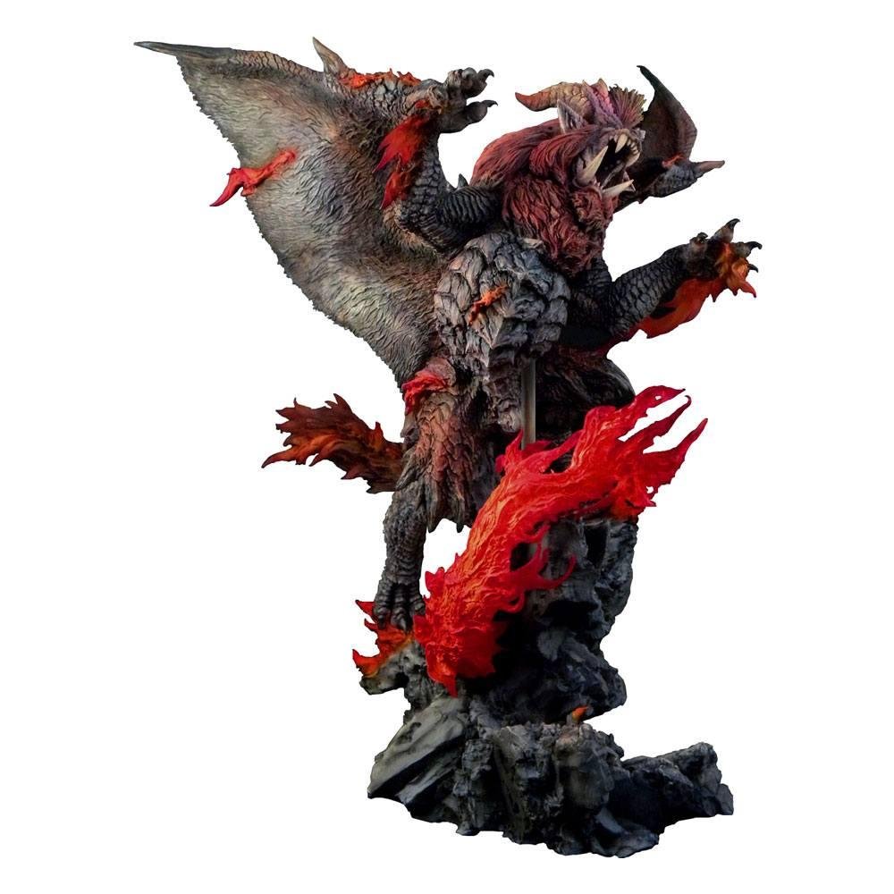 Φιγούρα Monster Hunter: CFB Creators Model – Teostra Statue (31cm)