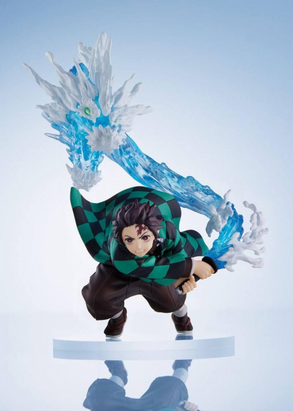 Demon Slayer: Kimetsu no Yaiba: ConoFig – Tanjiro Kamado Constant Flux Φιγούρα Αγαλματίδιο (17cm)