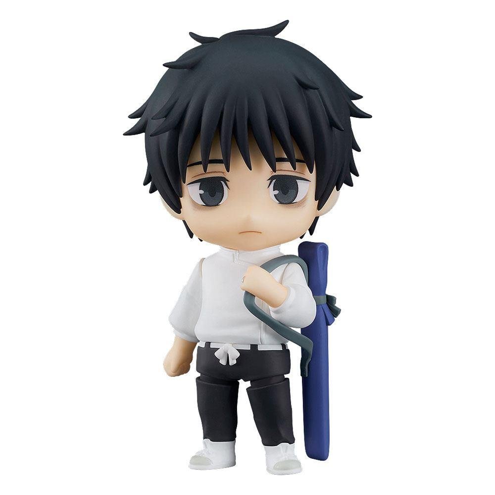 Jujutsu Kaisen 0 – Yuta Okkotsu Nendoroid Φιγούρα Δράσης (10cm)