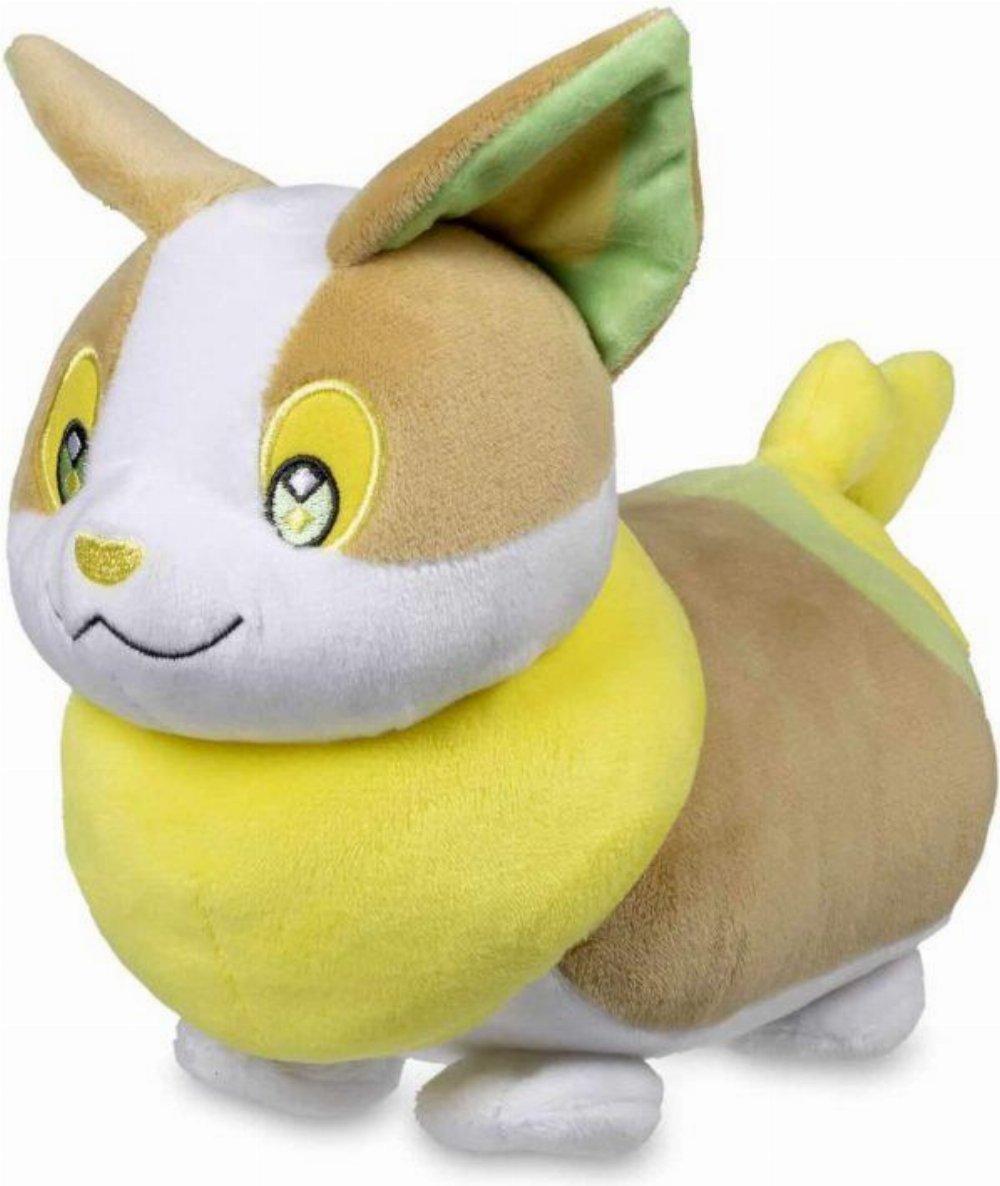 Pokemon – Yamper Plush Figure (20cm)